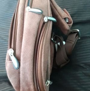 Travelon Brand New Shoulder Bag